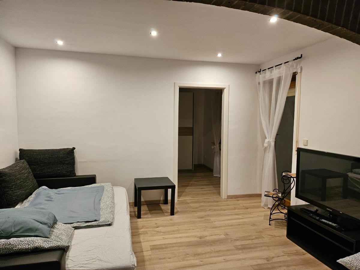 T&G Wirthhaus Apartment Bad Rappenau Bagian luar foto