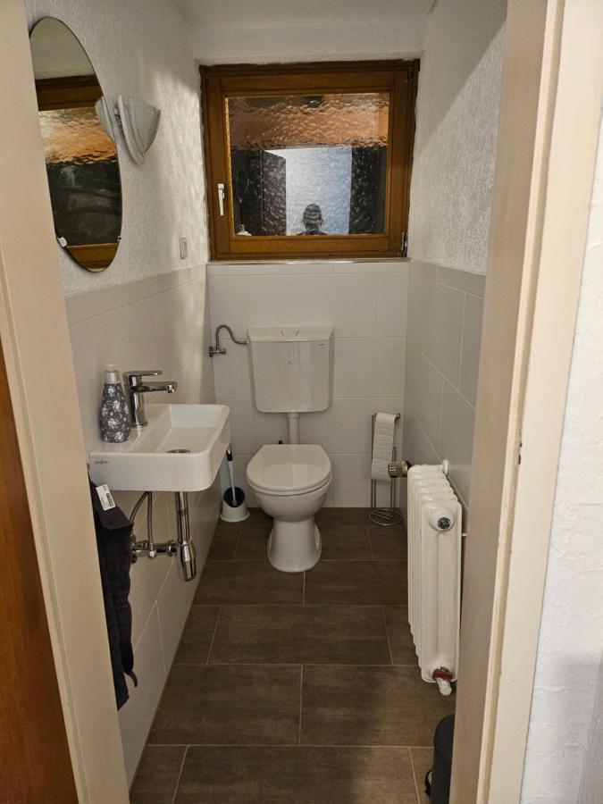 T&G Wirthhaus Apartment Bad Rappenau Bagian luar foto