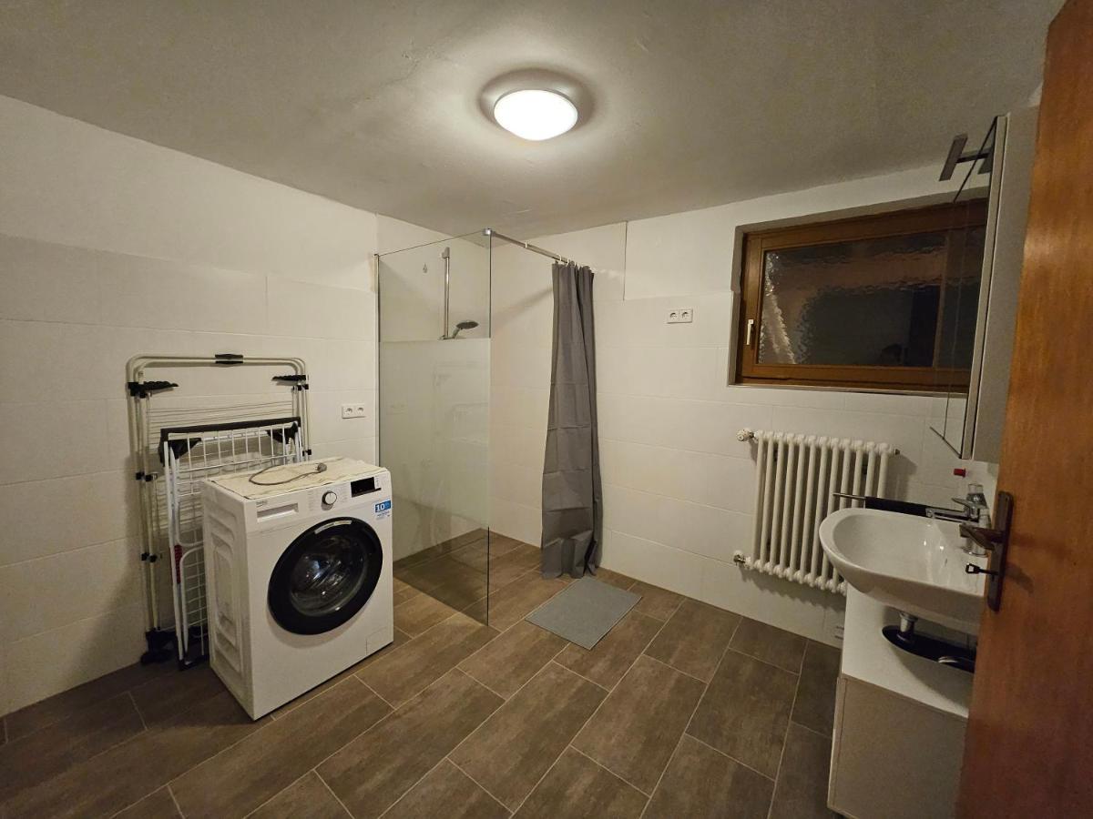 T&G Wirthhaus Apartment Bad Rappenau Bagian luar foto