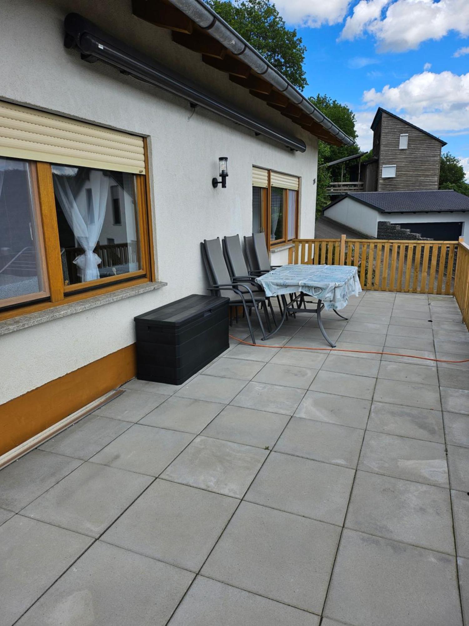 T&G Wirthhaus Apartment Bad Rappenau Bagian luar foto